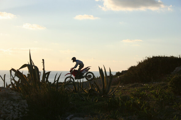 Parents urged not to gift quad bikes or scramblers to children this Christmas - Vimarsana News