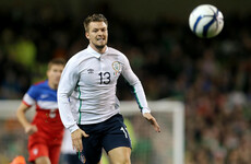 Former Ireland international Anthony Pilkington announces retirement from football