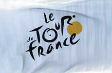 Irish intentions - Agreement on joint North-South bid to host opening Tour de France stages