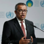 World Health Organisation warns Covid is still an international emergency