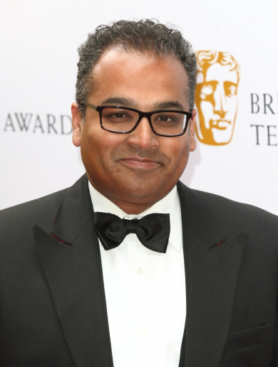 Channel 4 News’ Krishnan Guru-Murthy Taken Off Air For Swearing At ...