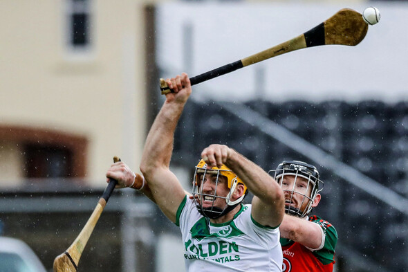 'Kilkenny with Colin Fennelly as a focal point would be a way better team' - Vimarsana News