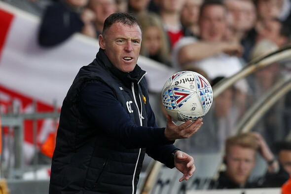 Irishman Graham Coughlan appointed as Newport's new manager - Vimarsana News