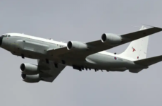 Russian fighter jet blames 'malfunction' after releasing missile near UK plane