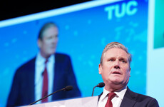 Labour leader Keir Starmer calls for a general election 'now' after Liz Truss resigns as PM