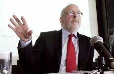 Not essential to have bank debt deal by end of October - Honohan