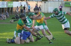 Kilmacud Sevens: Mullagh take senior prize back out west