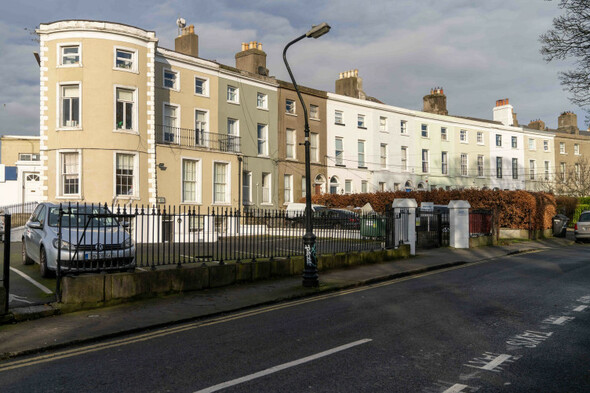 Sink your teeth into the landmarks of Bram Stoker's Dublin - Vimarsana News