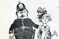Donal Fallon: The Castle, the intrigue and the Italians - welcome to old Dublin's Ship Street
