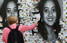 Online archive of messages left at Savita mural expected to be accessible by 2023