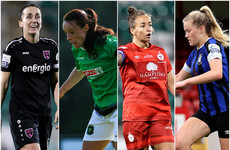 To the wire - The four-way title race in the Women's National League