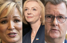 Brian Rowan: Truss' resignation and Conservative chaos spell disaster for Northern Ireland