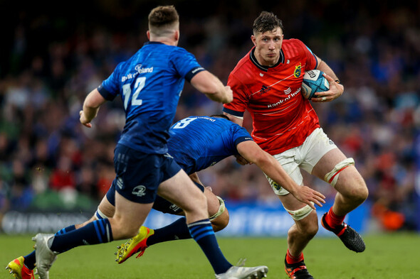 Munster must be brave in attempt to put spark back into Leinster rivalry - Vimarsana News