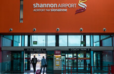 Transatlantic flight diverts to Shannon airport as passenger dies en route to Colombia
