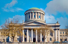 CAB seeks orders over assets allegedly acquired by Kinahan's top representative in Ireland