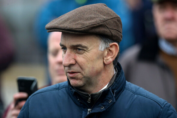 'We've had a pretty tough time' - De Bromhead grateful for support on track return - Vimarsana News