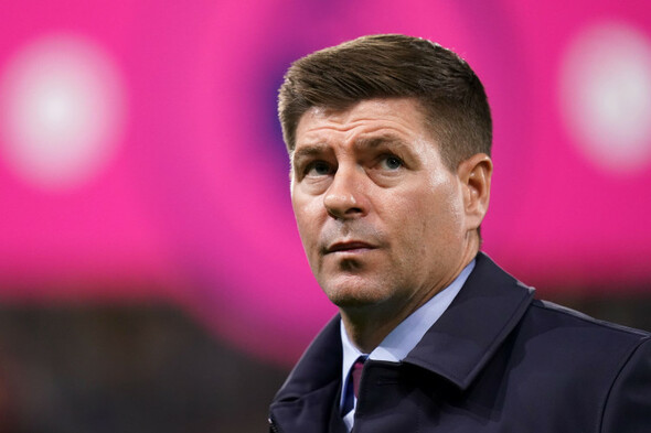 Steven Gerrard sacked as Aston Villa manager following defeat to Fulham - Vimarsana News