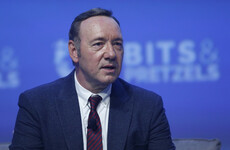 Kevin Spacey cleared in New York sexual assault civil case