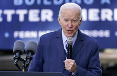 'Every single vote matters': Biden travels to Philly as activists hit local bars ahead of the midterms