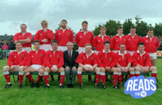 A brawl, a Wallaby whinge and a legendary win – the time Munster beat the world champions