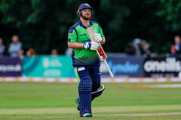 Ireland reach T20 World Cup Super 12s after stunning win over West Indies - Vimarsana News