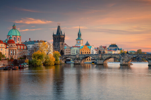 QUIZ: Which city is this? (Autumn edition) - Vimarsana News