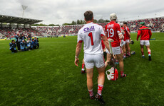 Anthony Nash: How do you know when it is time to walk away?