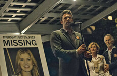 Sitdown Sunday: What would happen on a cruise based around crime thriller 'Gone Girl'?