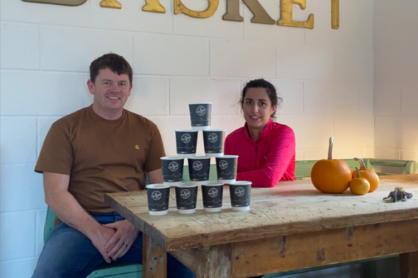Cafe owner: We are being persecuted by the 'latte levy' due to come in - Vimarsana News