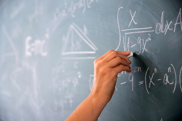 That's a wrap on Maths Week - Here's the answer to your Saturday puzzle - Vimarsana News