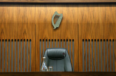 Man gets suspended sentence for possession of child abuse material