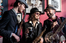 Must see shows at this year's Guinness Cork Jazz Festival