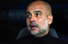 Pep Guardiola sorry for Hillsborough and Heysel chants – ‘if this happened’