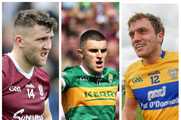 High stakes in Kerry, a new hurling look in Clare and football final four in Galway - Vimarsana News