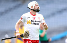 Damian Casey honoured with Hurler of the Year award posthumously