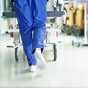 Trade union asks Health Minister to extend Covid-19 payment to contracted frontline workers
