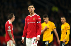 Cristiano Ronaldo has to accept consequences – Erik ten Hag