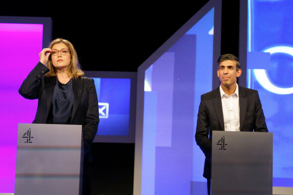 Poll: Who do you think will be the next leader of the Conservative Party? - Vimarsana News