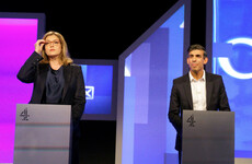 Poll: Who do you think will be the next leader of the Conservative Party?