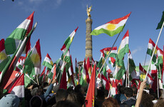 Shopkeepers and factory workers go on strike as protests in Iran enter sixth week