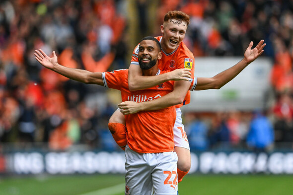 Irish international on target in Championship, ex-Shamrock Rovers star scores in League One - Vimarsana News