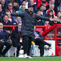 Jurgen Klopp: Only Liverpool to blame for shock loss