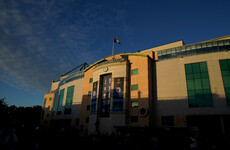 Managers and FA condemn homophobic chanting from Man United fans at Chelsea