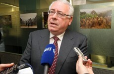 Croke Park the 'most successful social contract in State's history' - Labour Minister