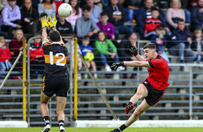 Kerry champs Austin Stacks relegated to intermediate, Kerins O'Rahillys win club final
