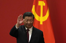 Xi Jinping secures historic third term as China's leader