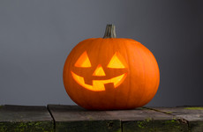 Poll: When is the best time to carve a pumpkin?