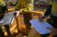 Workplace deaths in 2021 fell to lowest recorded level