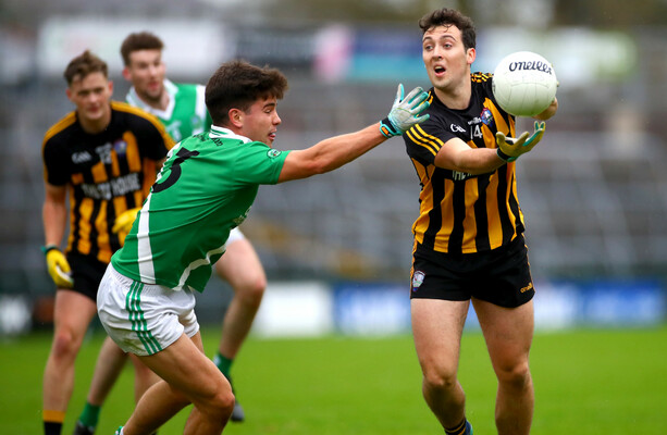 Indicated — Maigh Cuilinn