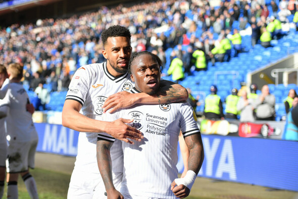 Callum Robinson shown first red card of career as Michael Obafemi gets back in good books - Vimarsana News